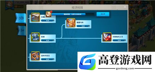 万国觉醒科技解锁攻略 优先研究哪个科技
