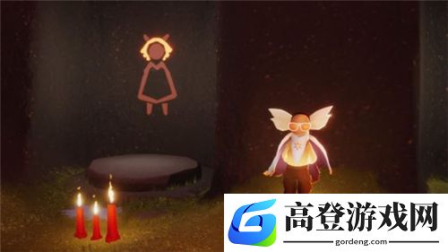 光遇白鸟斗篷什么样子 怎么搭配好看