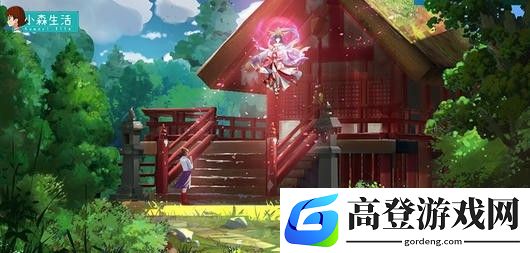 小森生活白萝卜怎么刷 白萝卜怎么获得
