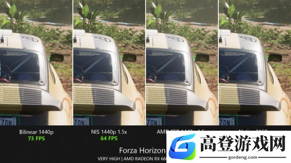 LosslessScaling缩放类型：支持多种缩放类型