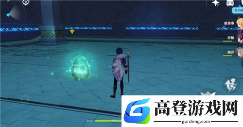 原神凯亚突破材料有哪些 凯亚突破材料哪里刷