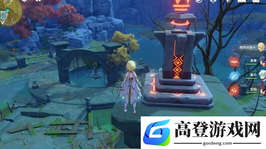 原神太山府怎么开 太山府解锁方式介绍