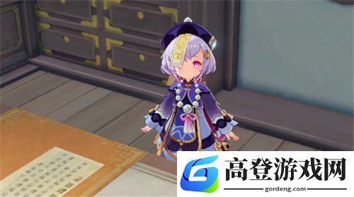 原神七七几星 七七四星还是五星角色