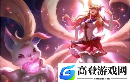 云顶之弈S4六法狐狸怎么玩 六法狐狸阵容攻略