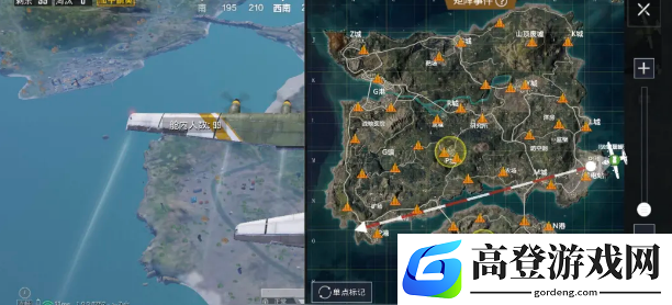 和平精英矩阵基站在哪里 矩阵基站作用介绍