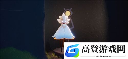 光遇白鸟斗篷什么样子 怎么搭配好看