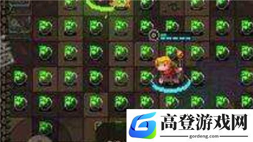 元素地牢新手福利向冷知识小技巧分享