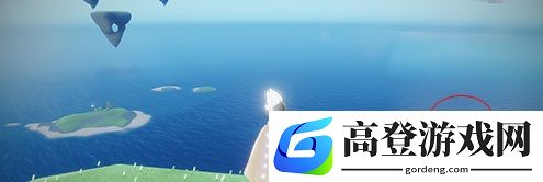 光遇海上的巨石在哪里 第二个感叹号任务攻略