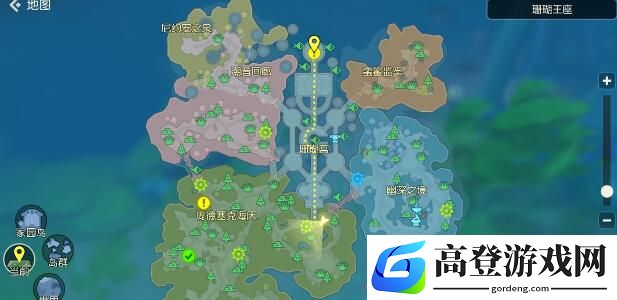 海岛纪元阿纳鲁的回忆完成技巧一览