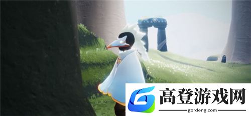 光遇白鸟斗篷什么样子 怎么搭配好看