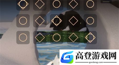 光遇木琴怎么弹 木琴乐谱小星星
