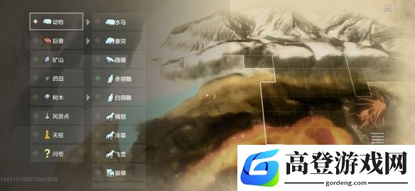 妄想山海新手入门攻略 基础玩法介绍攻略