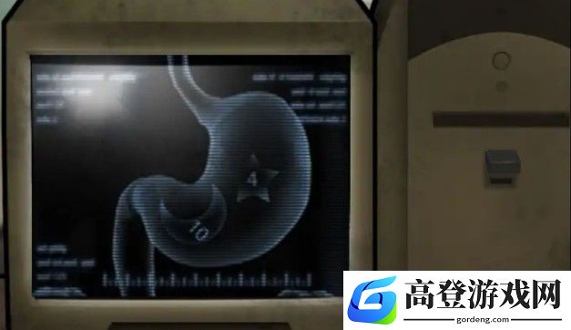 十三号病院第四章怎么过 第4章图文攻略