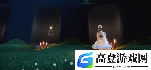 光遇白鸟斗篷什么样子 怎么搭配好看
