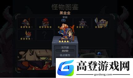 元素地牢五一劳动节兑换码分享