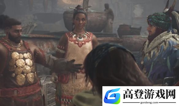 怪物猎人荒野疑似提前偷跑：PS5实体盘曝光