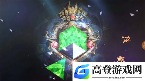 山海镜花祈灵碎片怎么选 碎片颜色介绍