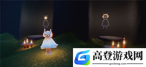 光遇白鸟斗篷什么样子 怎么搭配好看