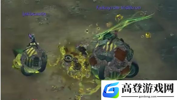 11.1新团本大突破：斯提克斯·堆渣带来全新战斗机制