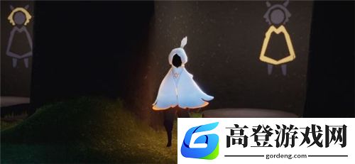 光遇白鸟斗篷什么样子 怎么搭配好看