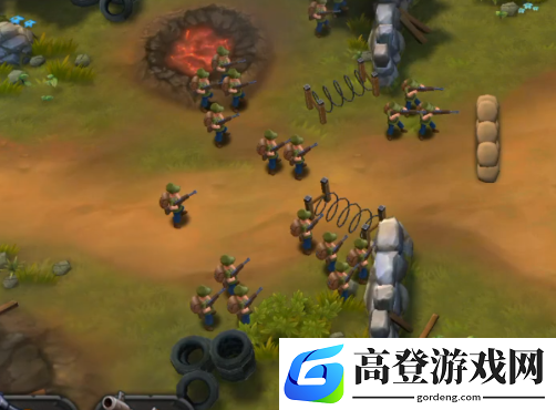 口袋战争红惊闹怎么样 口袋战争红惊闹技能和强度分析_口袋战争