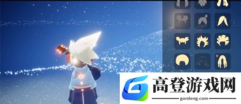 光遇卡卡西和龙骨为什么是CP 卡卡西和龙骨图片