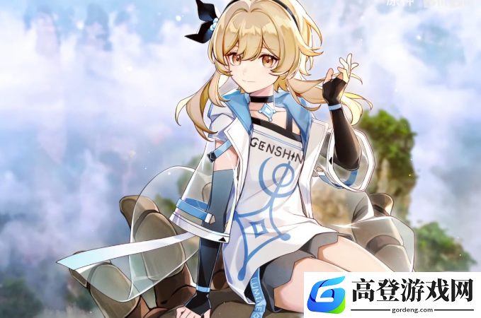 原神平民开服冲级指南 开服第一天玩法攻略