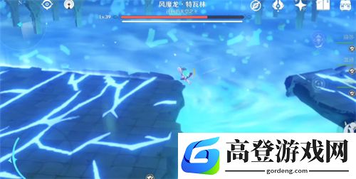 原神风魔龙3阶段怎么打 风魔龙攻略