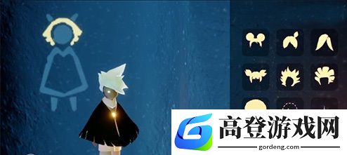 光遇卡卡西和龙骨为什么是CP 卡卡西和龙骨图片