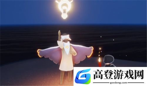 光遇白鸟斗篷和木琴哪个好 兑换推荐选择