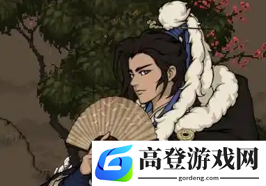 大江湖之苍龙与白鸟雁荡山对联怎么对 大江湖之苍龙与白鸟雁荡山对联攻略_大江湖之苍龙与白鸟
