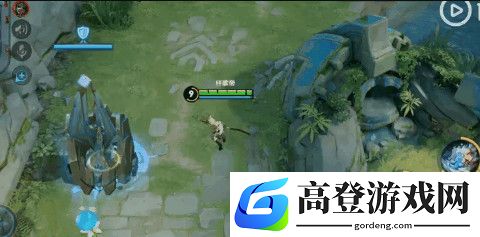 王者荣耀盾山和瑶技能无敌bug怎么触发