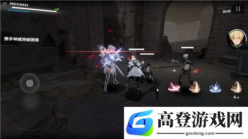 战双帕弥什库洛姆间章隐藏剧情攻略