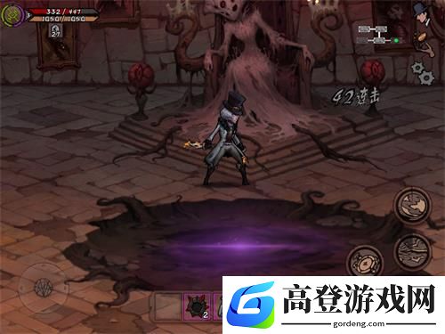 异化之地深渊之种有什么用