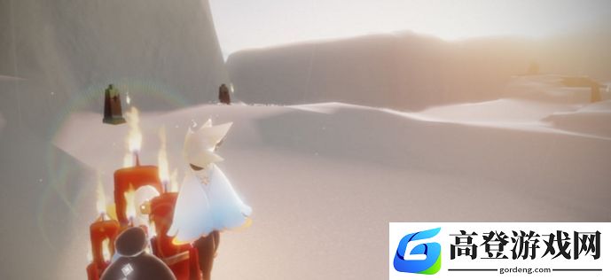 光遇排箫先祖在哪 武士发型先祖位置