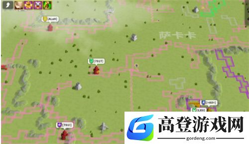 万国觉醒联盟要塞可以移动吗 中心要塞能不能迁移搬走