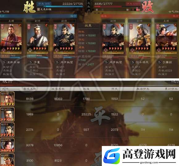 三国志战略版吴骑怎么克制 吴骑阵容克制攻略