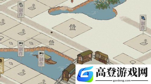 江南百景图囚犯怎么抓 囚犯抓捕小技巧
