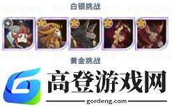 剑与远征秘宝峡湾20攻略 秘宝峡湾20关阵容