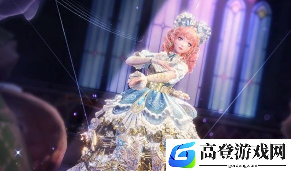 无限暖暖2025年2月26日公告：1.3版本传说季上线