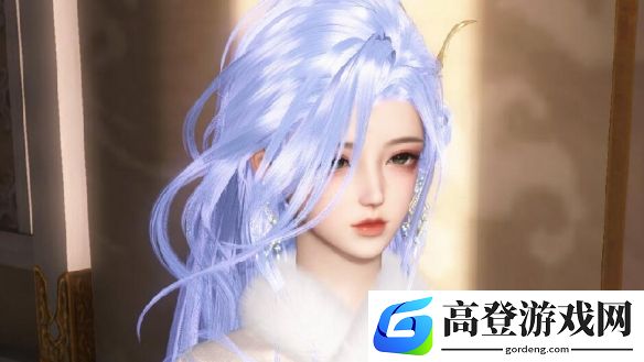逆水寒全新顶流发色：绝品·凌波&天霓·星月即将上线
