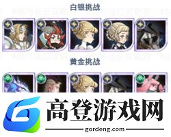 剑与远征秘宝峡湾20攻略 秘宝峡湾20关阵容