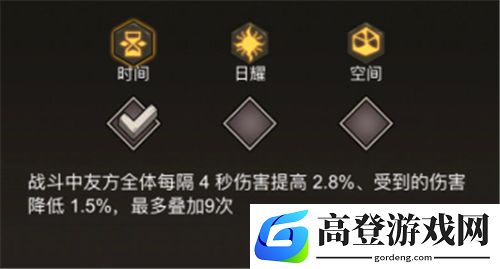 不朽之旅神格选择哪个好 各流派最强神格觉醒推荐