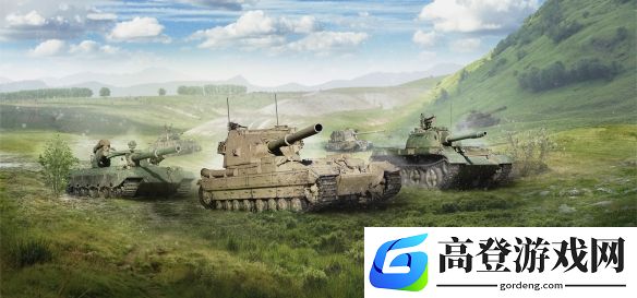 坦克世界战争债券商品更新