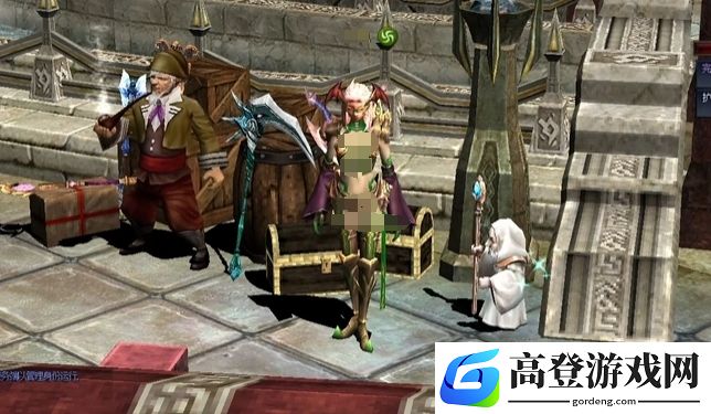 奇迹mu属性相克表分享 奇迹mu属性相克关系一览