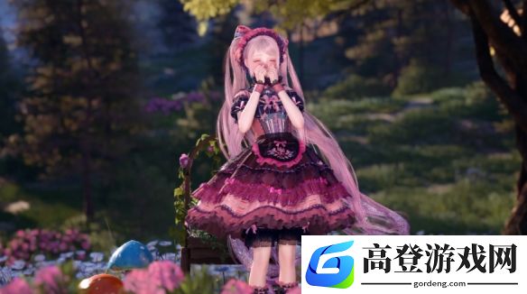 无限暖暖3月初了，这16抽水晶记得去拿