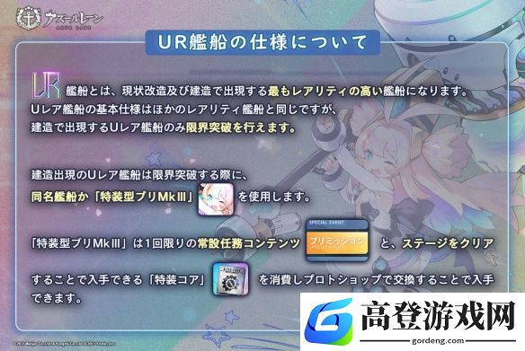 碧蓝航线信浓怎么获得 初始海上传奇航母信浓获取方式