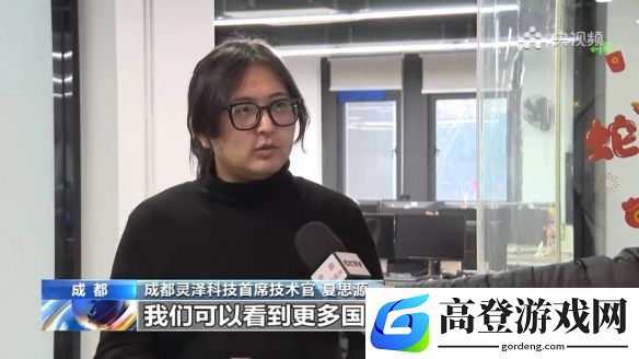 明末制作人称国产游戏已能和国外掰手腕：黑猴是颗定心丸