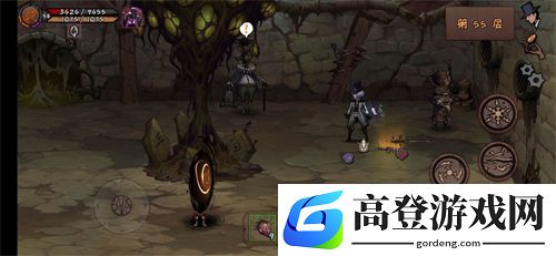 异化之地旧神碎片怎么刷