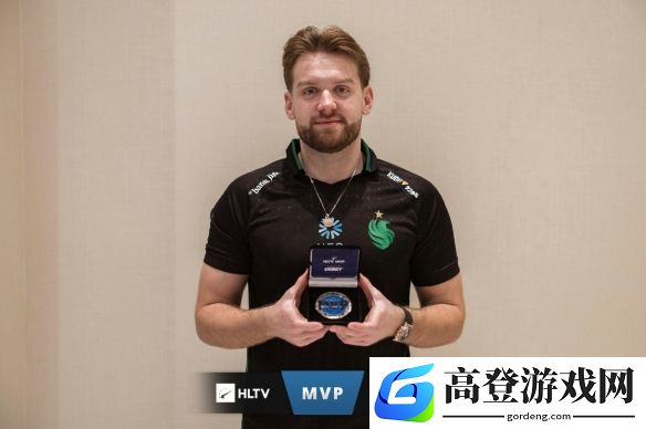 NiKo斩获PGL克卢日-纳波卡MVP，虾之魔咒仍未摆脱